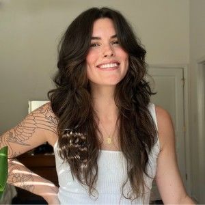 Meet your Posher, Rosie